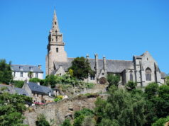Lannion, la Bretagne médiévale