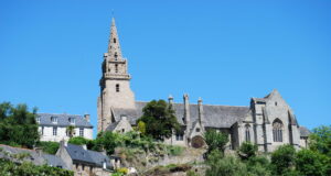 Lannion, la Bretagne médiévale