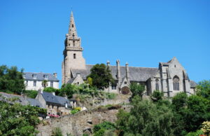 Lannion, la Bretagne médiévale