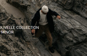 LE MINOR : nouvelle collection