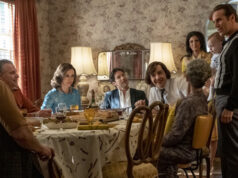 “Many saints of Newark – Une histoire des Soprano” de Alan Taylor