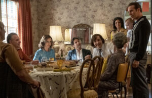 “Many saints of Newark – Une histoire des Soprano” de Alan Taylor