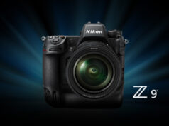 NIKON, le Nikon Z 9 est arrivé !