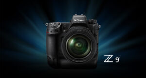 NIKON, le Nikon Z 9 est arrivé !