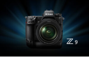 NIKON, le Nikon Z 9 est arrivé !