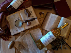 Escape Game dans les Vignes bordelaises