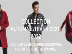 Les pulls Pierre Talamon