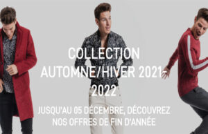 Les pulls Pierre Talamon