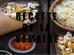 ENTREMONT LANCE L’EMMENTAL RÂPÉ LABEL ROUGE : POUR DES PLATS FAIT-MAISON SOUS LE SIGNE DE LA QUALITÉ !