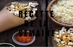 ENTREMONT LANCE L’EMMENTAL RÂPÉ LABEL ROUGE : POUR DES PLATS FAIT-MAISON SOUS LE SIGNE DE LA QUALITÉ !