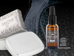 Pure & Nat, les barbus vont se réjouir !