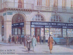 Smith & Son | Le salon de thé pour réchauffer vos après-midis d’hiver