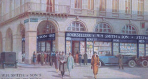 Smith & Son | Le salon de thé pour réchauffer vos après-midis d’hiver