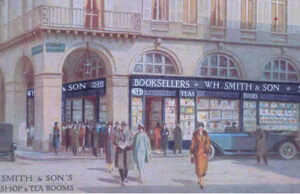 Smith & Son | Le salon de thé pour réchauffer vos après-midis d’hiver