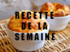 Recette de soufflés au fromage