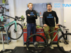 TUVALUM :L’OFFRE CLÉ EN MAIN DANS L’ACHAT ET LA VENTE DE VÉLOS D’OCCASION CERTIFIES