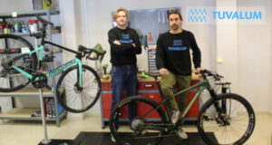 TUVALUM :L’OFFRE CLÉ EN MAIN DANS L’ACHAT ET LA VENTE DE VÉLOS D’OCCASION CERTIFIES