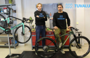 TUVALUM :L’OFFRE CLÉ EN MAIN DANS L’ACHAT ET LA VENTE DE VÉLOS D’OCCASION CERTIFIES