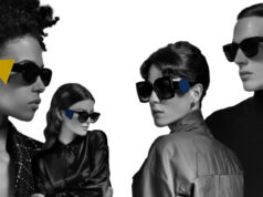 Wings Of Shades, comment habiller son regard