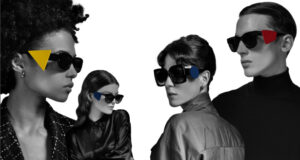 Wings Of Shades, comment habiller son regard