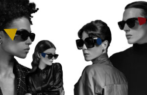 Wings Of Shades, comment habiller son regard