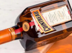 COINTREAU, pour célébrer les fêtes de fin d’année, la marque emblématique de liqueur à base d’écorces d’oranges présente un duo de cocktails festifs pour clôturer l’année en beauté !