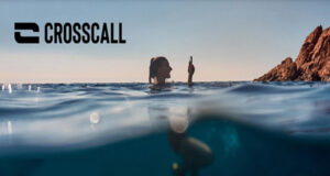 CROSSCALL LANCE L’ACTION-X5, SON NOUVEAU SMARTPHONE AVEC ACTION-CAM INTÉGRÉE