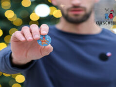 Cul&Chemises s’invite pour les fêtes de Noël