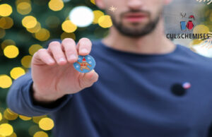 Cul&Chemises s’invite pour les fêtes de Noël