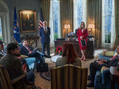 “Don’t look Up : Déni cosmique” de Adam McKay