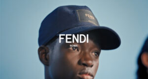 FENDI lance une nouvelle collection intitulée ‘Denim Capsule’, dans le cadre de la collection Resort 2021 Homme.