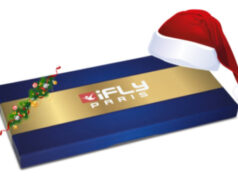 Cadeau de Noël dernière minute : un baptême de l’air décoiffant avec Ifly