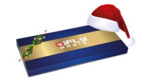 Cadeau de Noël dernière minute : un baptême de l’air décoiffant avec Ifly