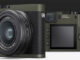 Leica Q2 Reporter, édition spéciale, élégant, et très robuste avec son gainage en Kevlar
