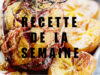 Magret de canard au miel et kakis rôtis