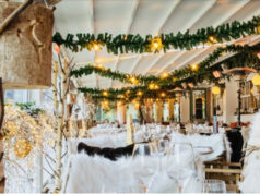 Le Chalet de La Maison Louveciennes