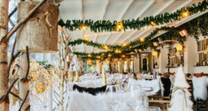 Le Chalet de La Maison Louveciennes