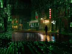 “Matrix Resurrections” de Lana Wachowski