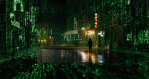 “Matrix Resurrections” de Lana Wachowski