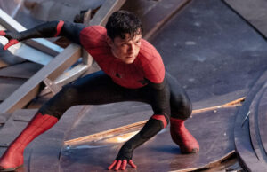 “Spider-Man: No Way Home” de Jon Watts