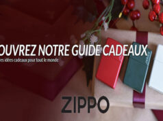 Les cadeaux Zippo que vous pouvez offrir à Noël !