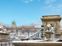 Budapest, la Paris de l’Est