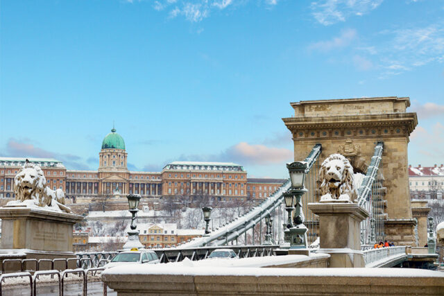 budapest