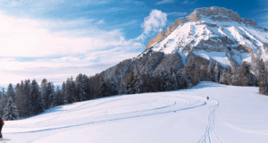 Cet hiver, vivez l’Isère versant nature !