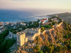 Les plus beaux châteaux à visiter à Lisbonne