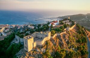Les plus beaux châteaux à visiter à Lisbonne