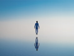 ART IN MOVEMENT : BERCY VILLAGE FAIT APPEL AU TALENT DE MATHIEU FORGET POUR SA NOUVELLE EXPOSITION