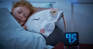 Bigben présente le réveil cubique RCUBE, ludique et simple d’utilisation