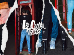 La collab Lee Cooper x Tealer sort aujourd’hui