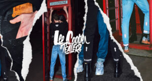 La collab Lee Cooper x Tealer sort aujourd’hui